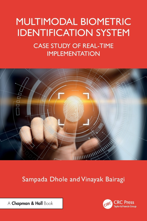 Boek Multimodal Biometric Identification System Vinayak Bairagi