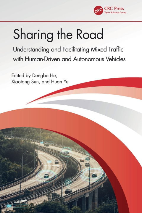 Buch Sharing the Road Dengbo He