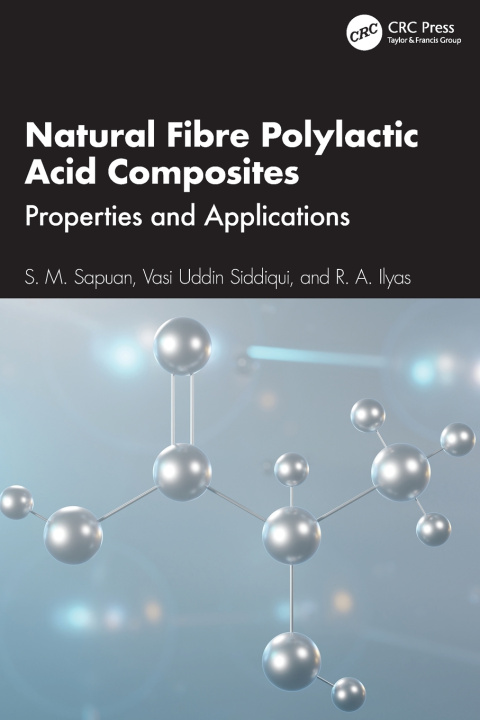 Libro Natural Fibre Polylactic Acid Composites S. M. Sapuan