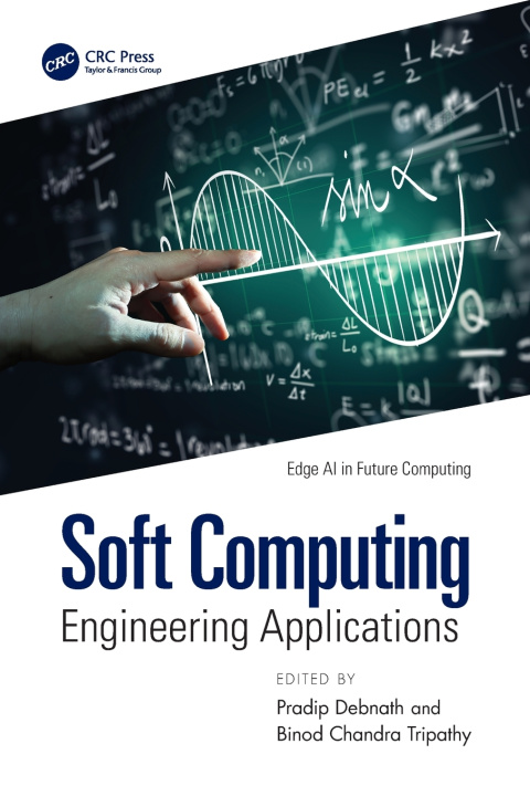 Könyv Soft Computing Pradip Debnath