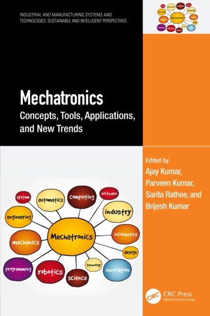 Book Mechatronics Brijesh Kumar