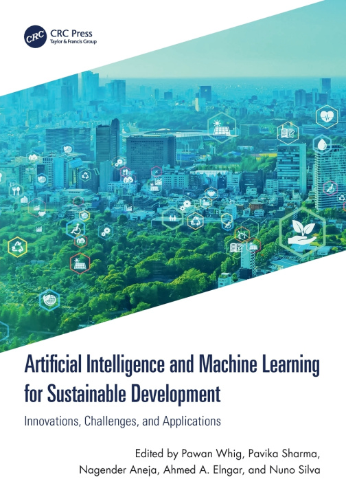Book Artificial Intelligence and Machine Learning for Sustainable Development Nagender Aneja
