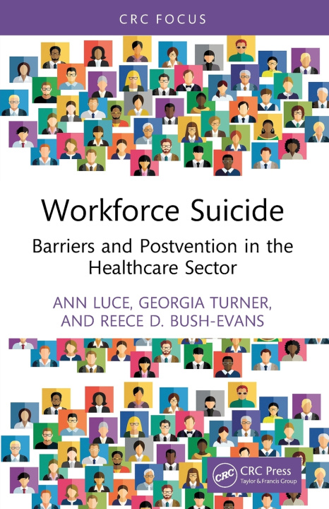 Book Workforce Suicide Georgia Turner