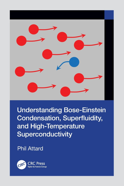 Buch Understanding Bose-Einstein Condensation, Superfluidity, and High-Temperature Superconductivity Phil Attard