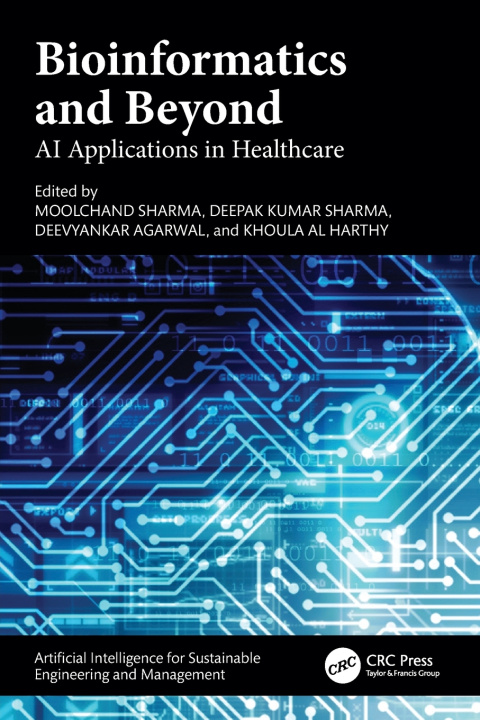 Book Bioinformatics and Beyond Deevyankar Agarwal