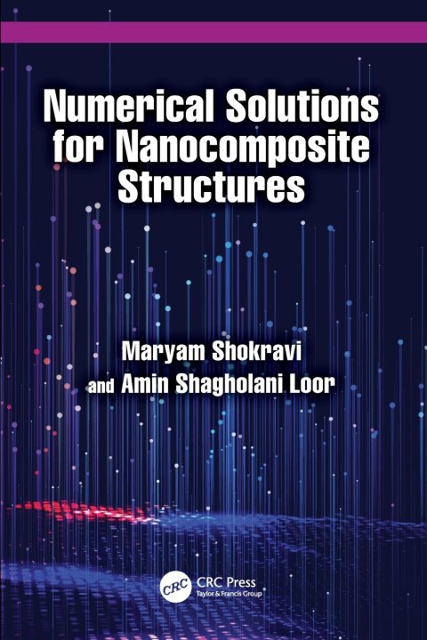 Buch Numerical Solutions for Nanocomposite Structures Maryam Shokravi