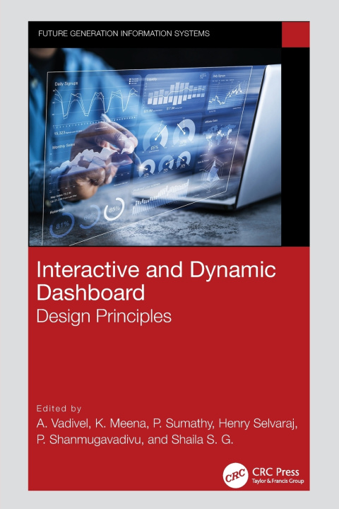 Book Interactive and Dynamic Dashboard A. Vadivel