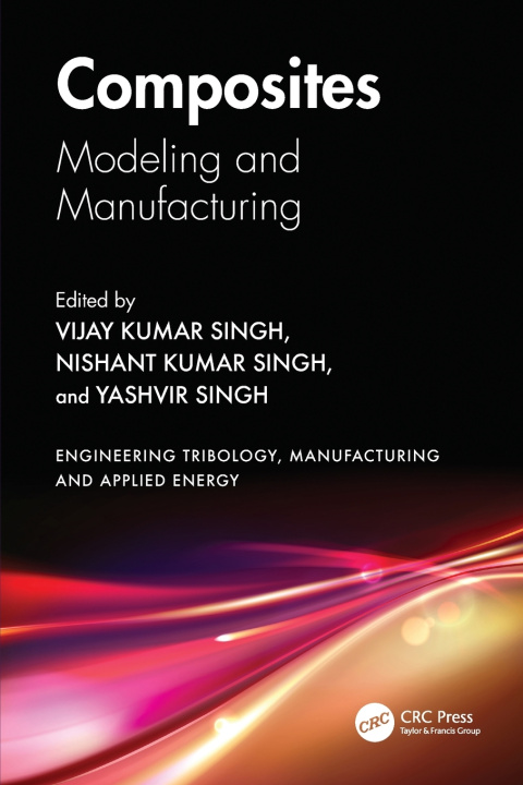 Kniha Composites Vijay Kumar Singh
