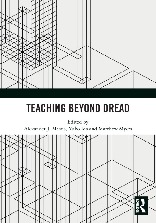 Book Teaching Beyond Dread Matthew Myers