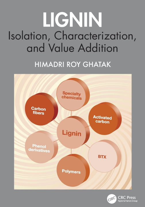 Book Lignin Himadri Roy Ghatak