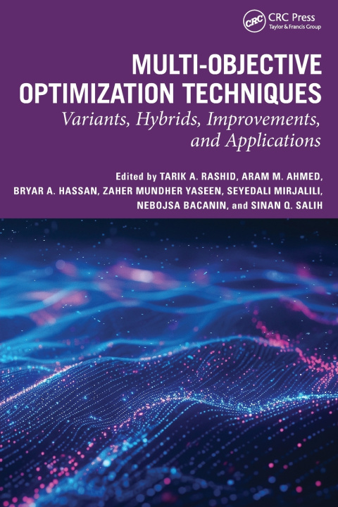 Buch Multi-objective Optimization Techniques Tarik A. Rashid