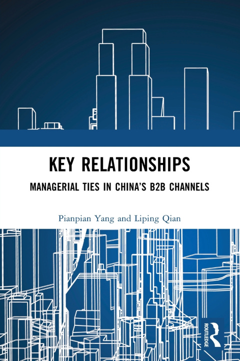 Book Key Relationships Pianpian Yang