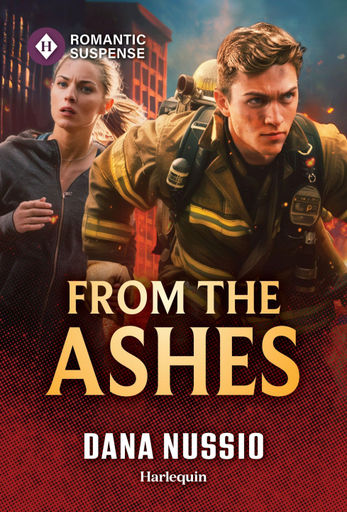 Book From the Ashes 