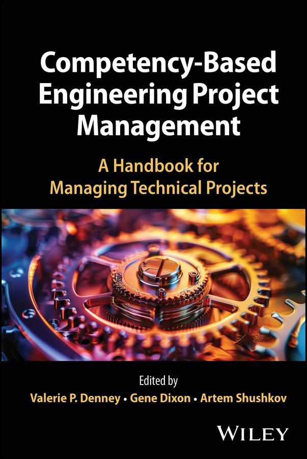 E-Book Competency-Based Engineering Project Management Valerie P. Denney