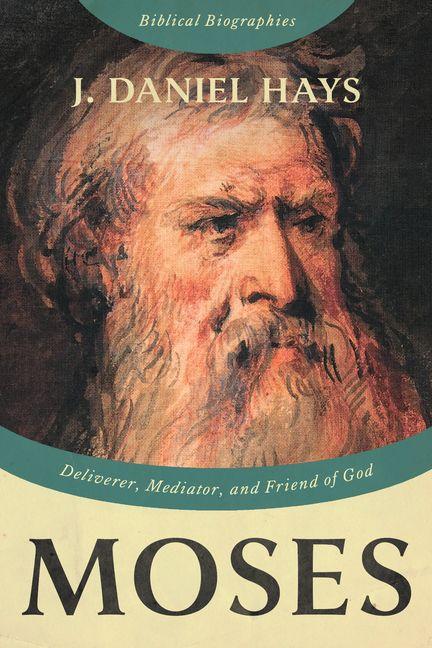 Buch Moses J Scott Duvall