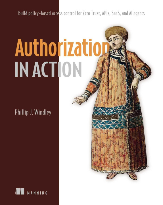 Book Authorization in Action WINDLEY