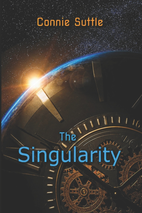 Book The Singularity Connie Suttle