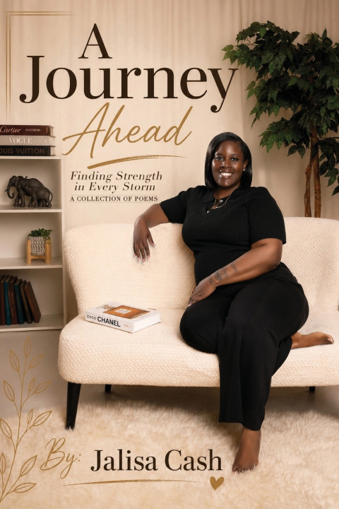 Carte A Journey Ahead Jalisa Cash