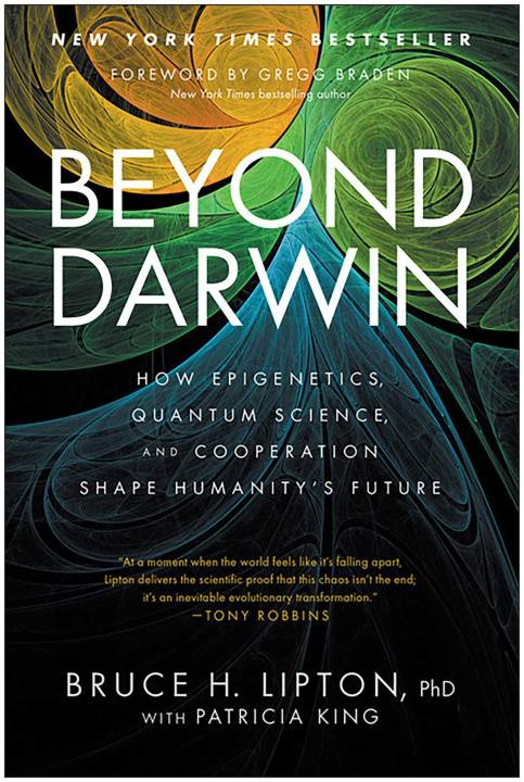 E-book Beyond Darwin Bruce H. Lipton