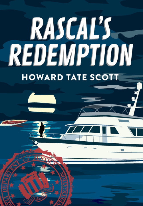 Book Rascal's Redemption Howard Tate Scott