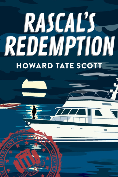 Book Rascal's Redemption Howard Tate Scott