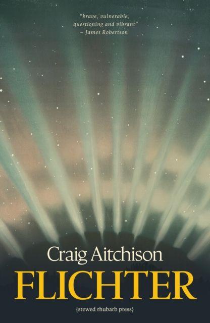 Book Flichter Craig Aitchison