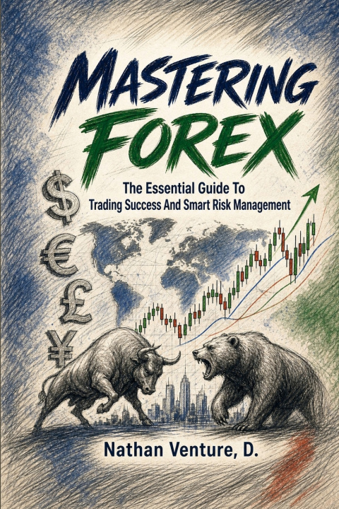Buch Mastering Forex Nathan D Venture