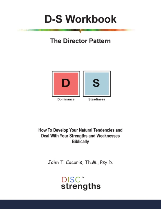 Book D-S Workbook John T Cocoris