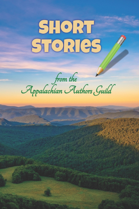Boek Short Stories Linda Hudson Hoagland