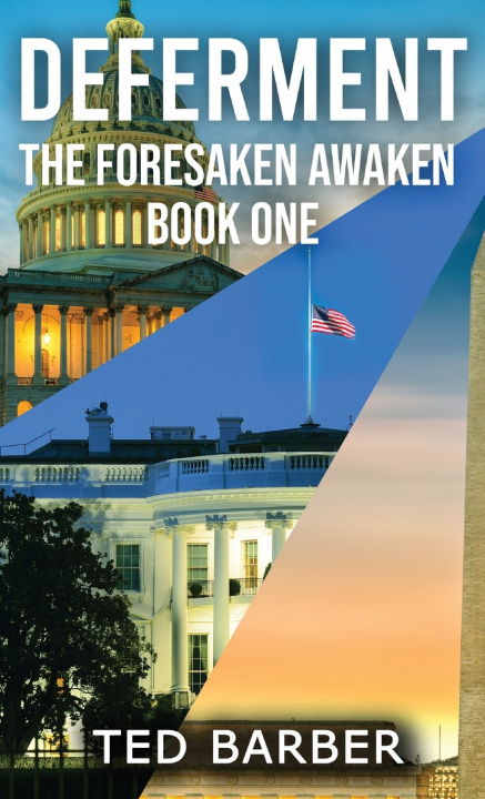 Book Deferment Ted Barber