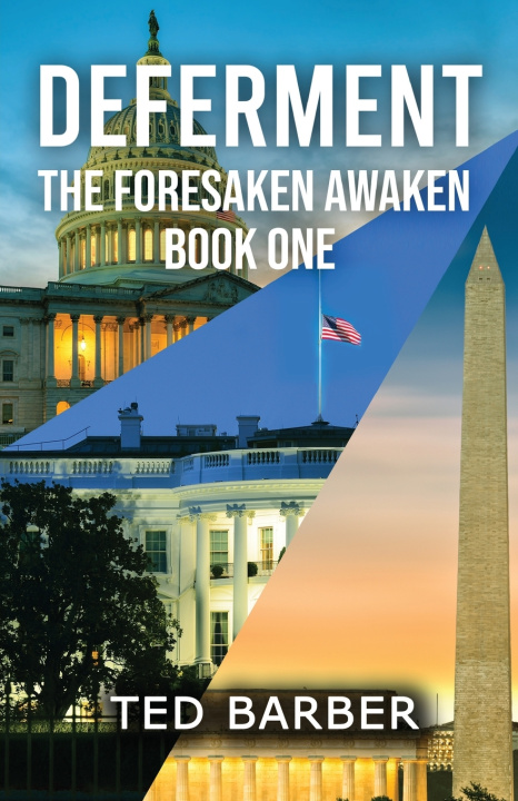 Book Deferment Ted Barber
