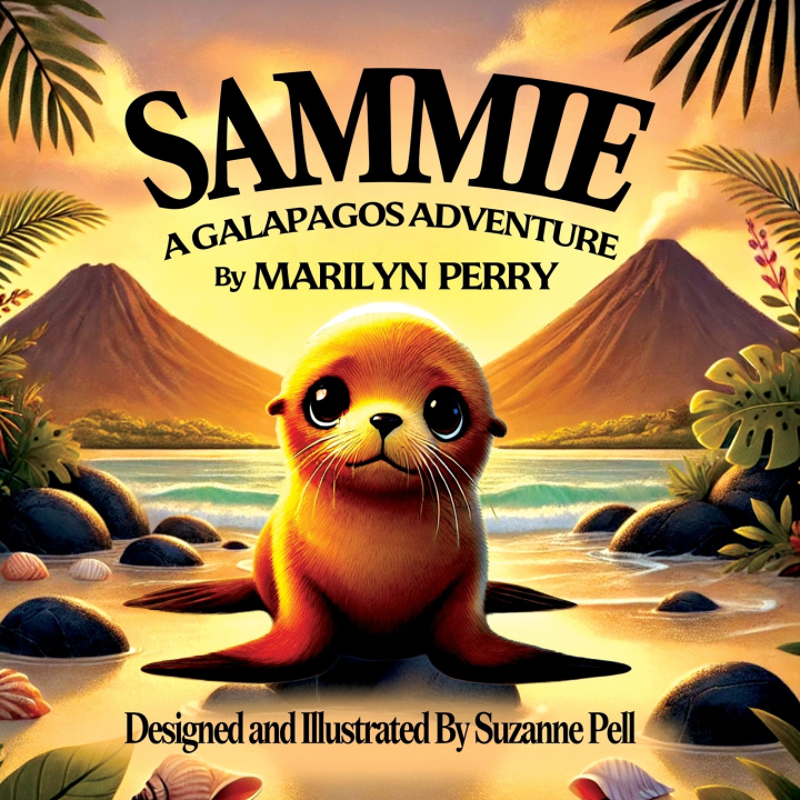 Buch Sammie Marilyn Perry