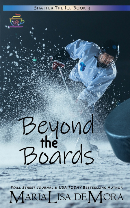 Buch Beyond the Boards MariaLisa deMora