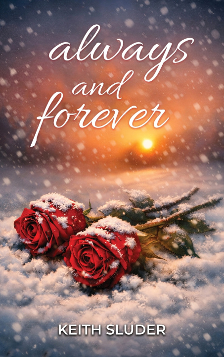 Kniha Always and Forever Keith Sluder