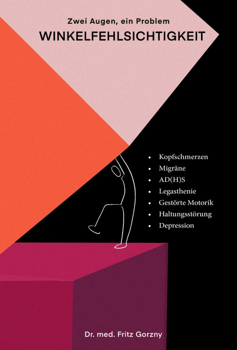 Boek Winkelfehlsichtigkeit 