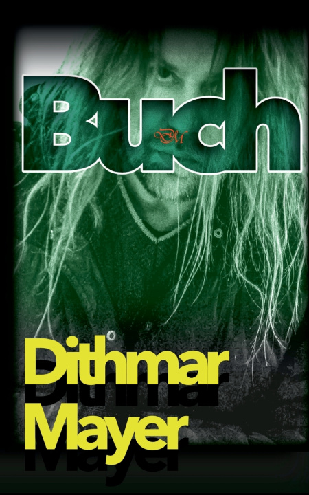 Kniha Buch Dithmar Mayer