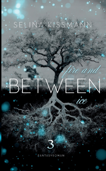 Boek Between Selina Kissmann
