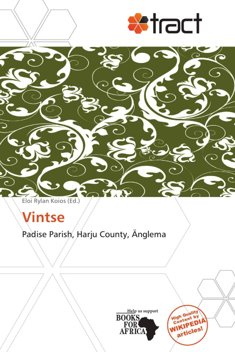 Libro Vintse 