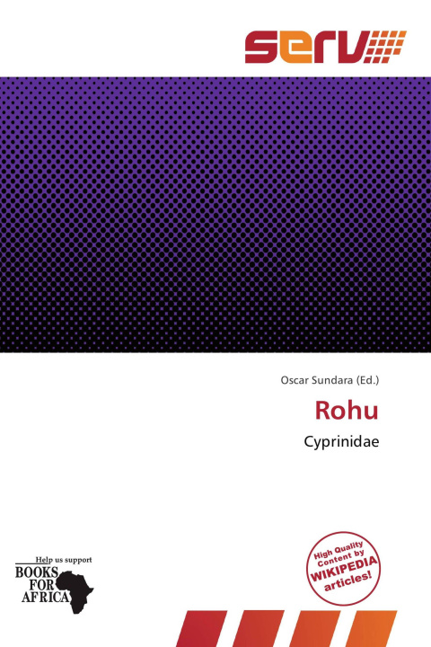 Buch Rohu 
