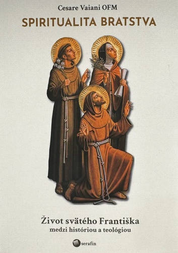Carte Spiritualita bratstva Cesare Vaiani