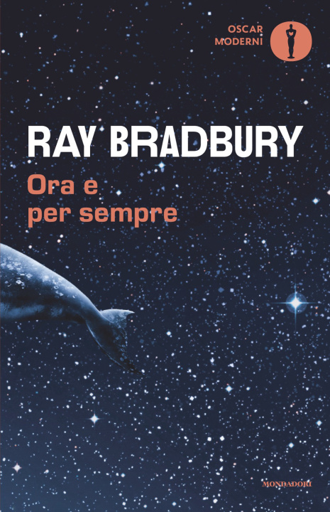 Kniha Ora e per sempre Ray Bradbury