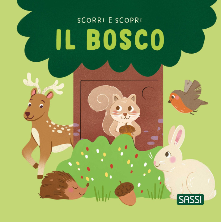 Buch bosco. Scorri e scopri 