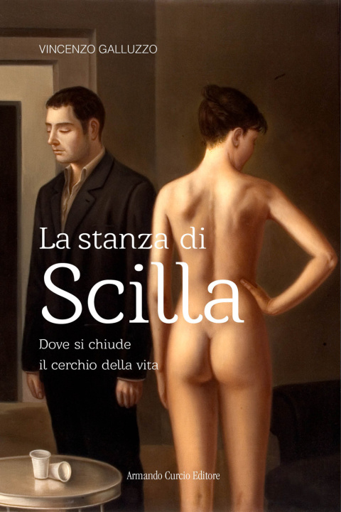 Buch stanza di Scilla Vincenzo Galluzzo