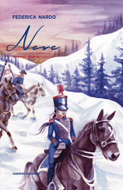 Knjiga Neve Federica Nardo