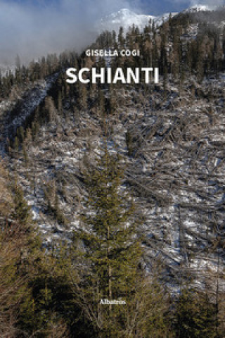 Βιβλίο Schianti Gisella Cogi
