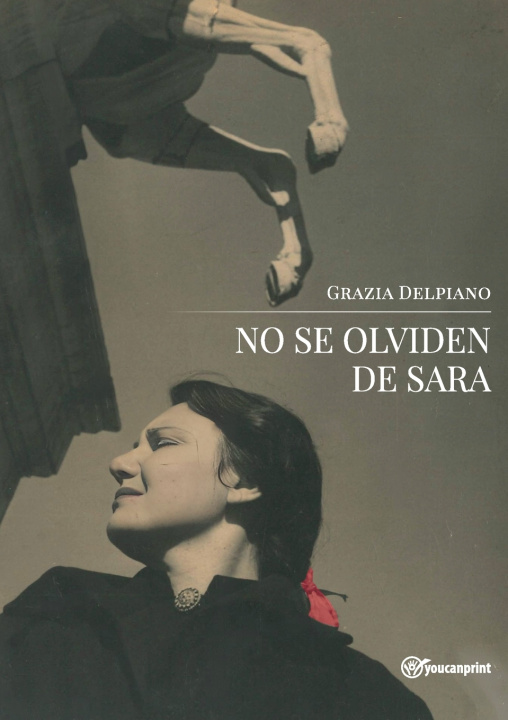 Carte No se olviden de Sara Grazia Delpiano