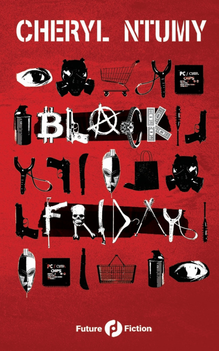 Buch Black Friday Cheryl Ntumy
