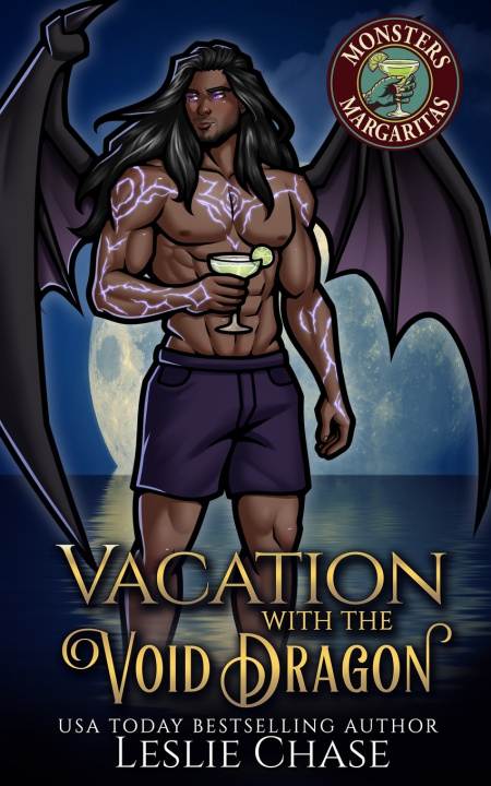 Buch Vacation with the Void Dragon Leslie Chase