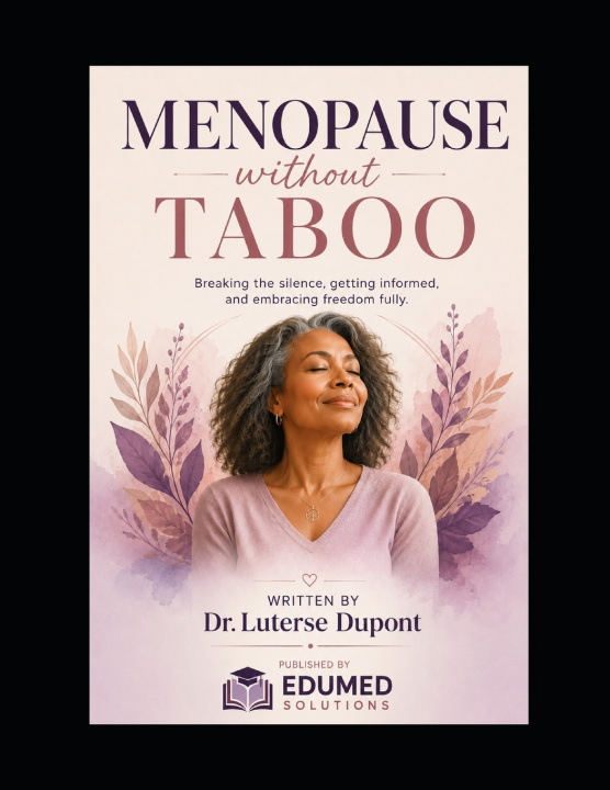 Libro Menopause Edumed Solutions