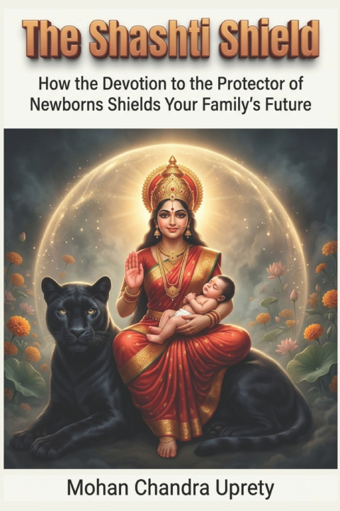 Carte The Shashti Shield Mohan Chandra Uprety